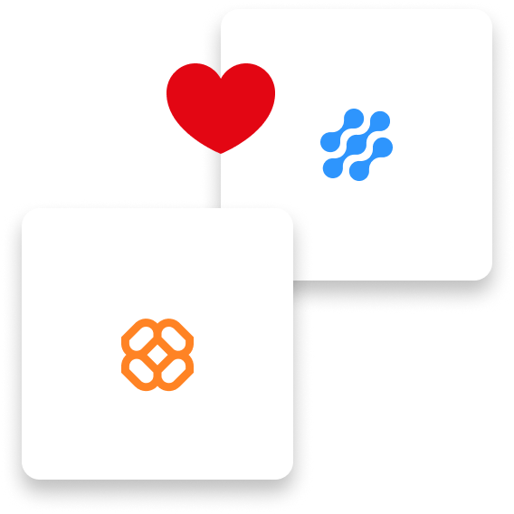 Integration connection diagram