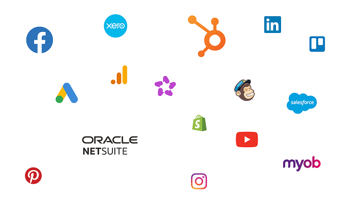 Hart IT integrations listing hero